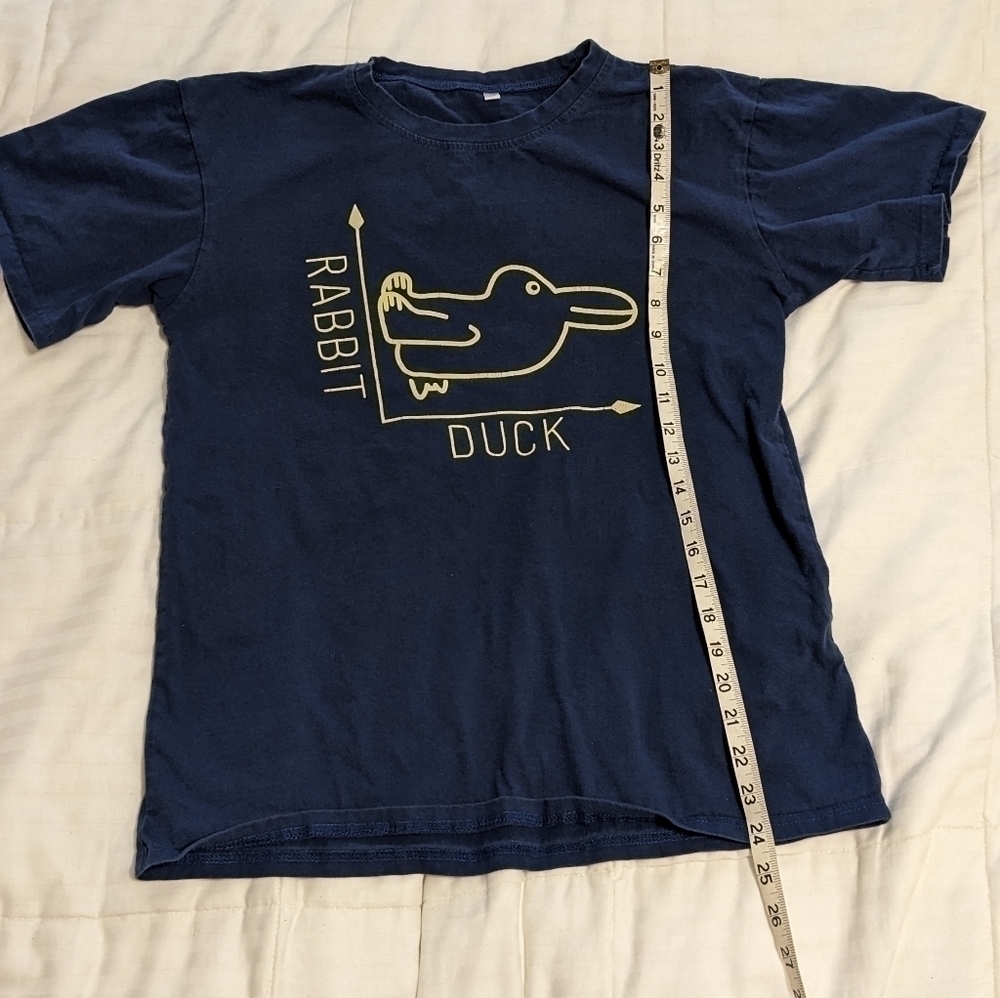 Funny Graphic tee size Medium - Picture 4 of 6